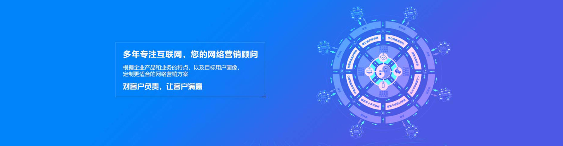 会同百度推广托管