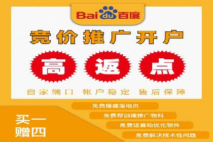 零售业SEM服务托管的投放技巧与效果展示